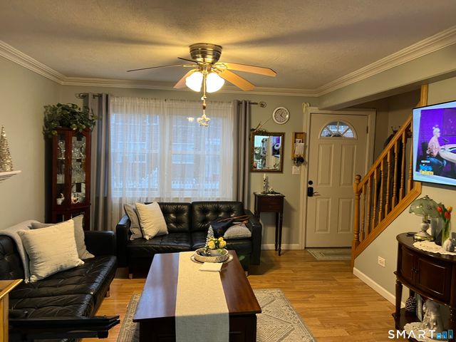 272 Court D, Bld 54 Court, Bridgeport, CT 06610