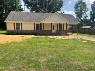 108 Homestead Street, Coldwater, MS 38618