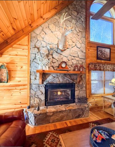 202 Shepherds Ridge Road, Morganton, GA 30560