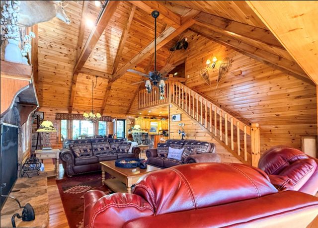 202 Shepherds Ridge Road, Morganton, GA 30560