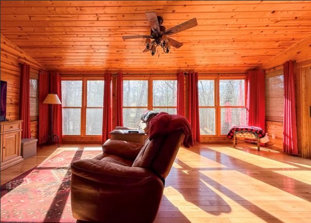 202 Shepherds Ridge Road, Morganton, GA 30560