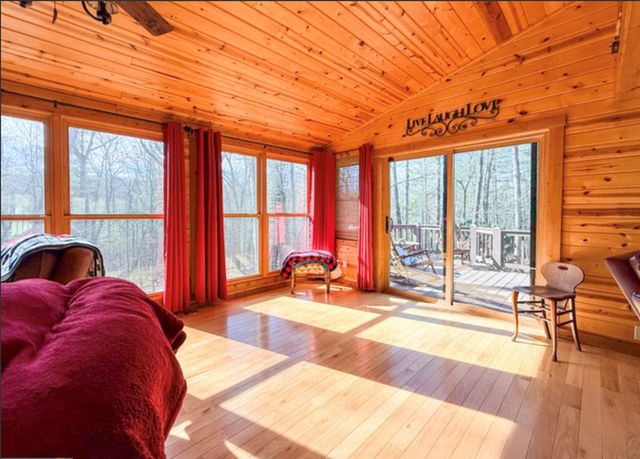 202 Shepherds Ridge Road, Morganton, GA 30560