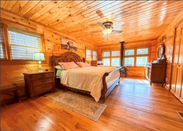 202 Shepherds Ridge Road, Morganton, GA 30560