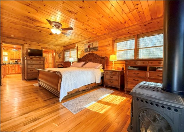 202 Shepherds Ridge Road, Morganton, GA 30560