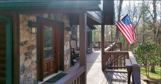 202 Shepherds Ridge Road, Morganton, GA 30560