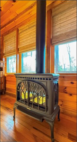 202 Shepherds Ridge Road, Morganton, GA 30560