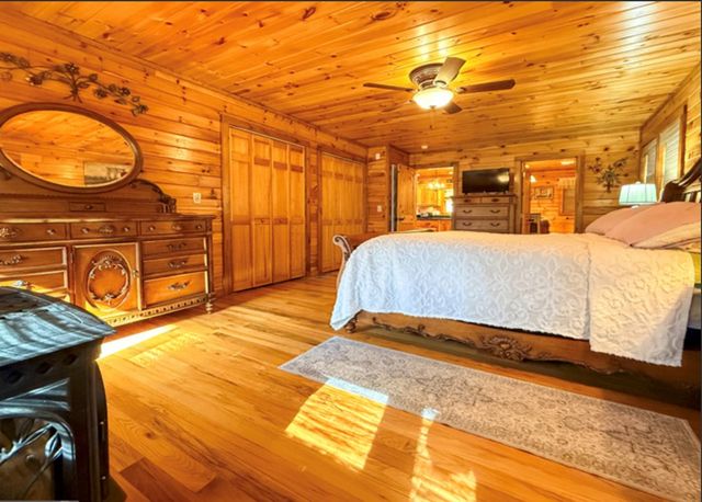 202 Shepherds Ridge Road, Morganton, GA 30560