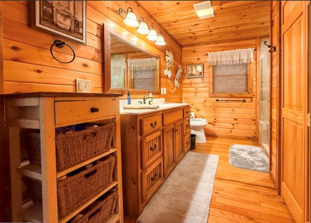 202 Shepherds Ridge Road, Morganton, GA 30560