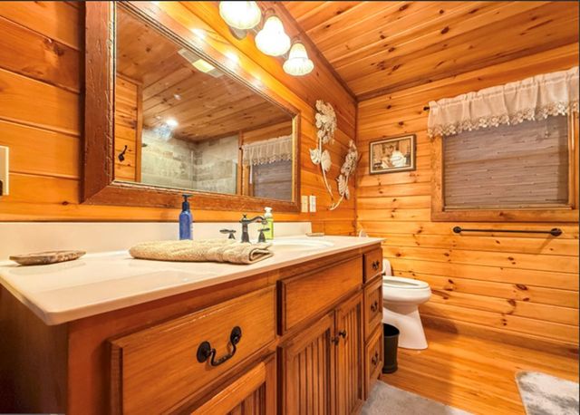 202 Shepherds Ridge Road, Morganton, GA 30560