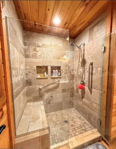 202 Shepherds Ridge Road, Morganton, GA 30560