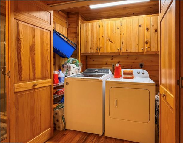 202 Shepherds Ridge Road, Morganton, GA 30560