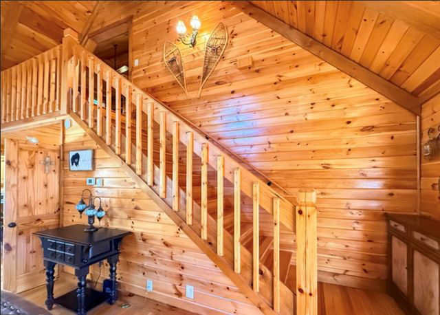 202 Shepherds Ridge Road, Morganton, GA 30560
