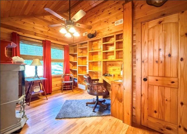 202 Shepherds Ridge Road, Morganton, GA 30560