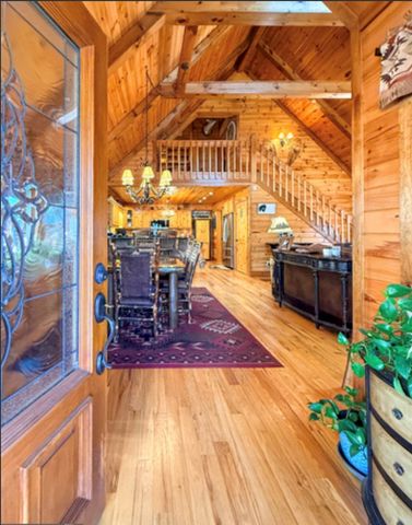 202 Shepherds Ridge Road, Morganton, GA 30560