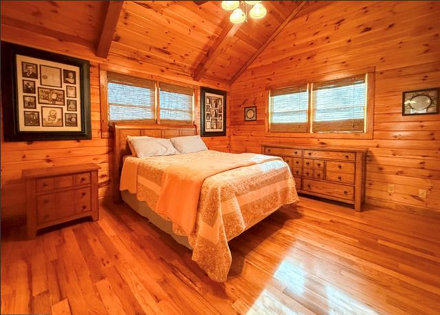 202 Shepherds Ridge Road, Morganton, GA 30560