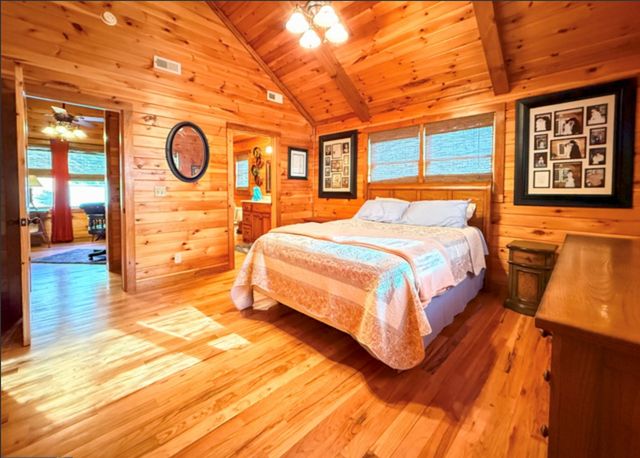 202 Shepherds Ridge Road, Morganton, GA 30560
