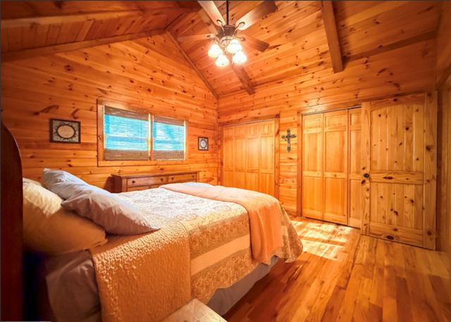 202 Shepherds Ridge Road, Morganton, GA 30560