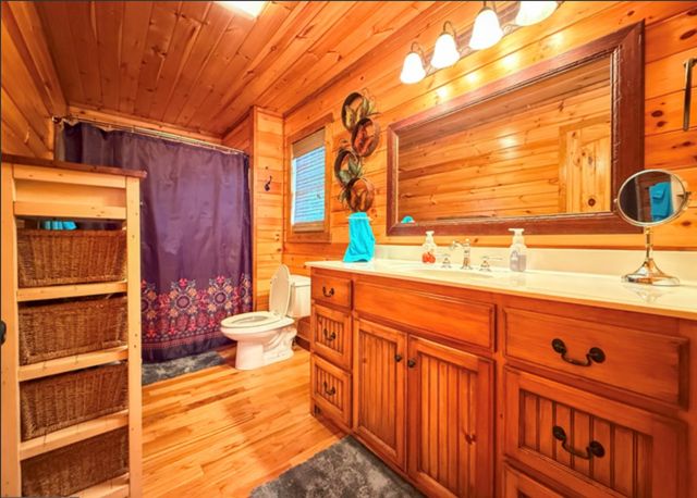 202 Shepherds Ridge Road, Morganton, GA 30560