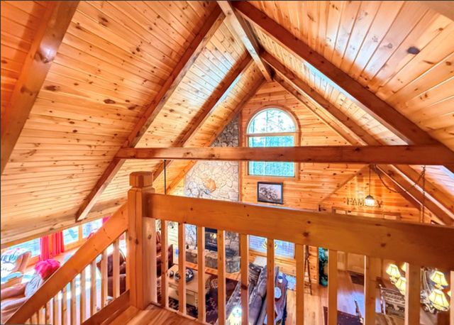 202 Shepherds Ridge Road, Morganton, GA 30560