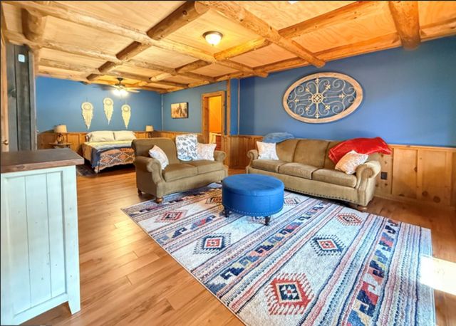 202 Shepherds Ridge Road, Morganton, GA 30560