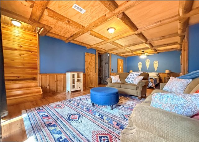 202 Shepherds Ridge Road, Morganton, GA 30560