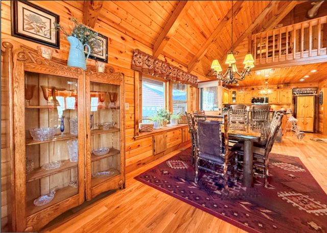 202 Shepherds Ridge Road, Morganton, GA 30560