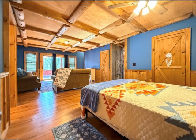 202 Shepherds Ridge Road, Morganton, GA 30560