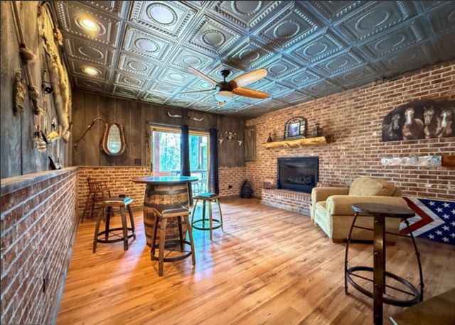 202 Shepherds Ridge Road, Morganton, GA 30560