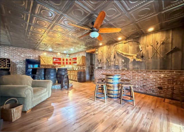 202 Shepherds Ridge Road, Morganton, GA 30560