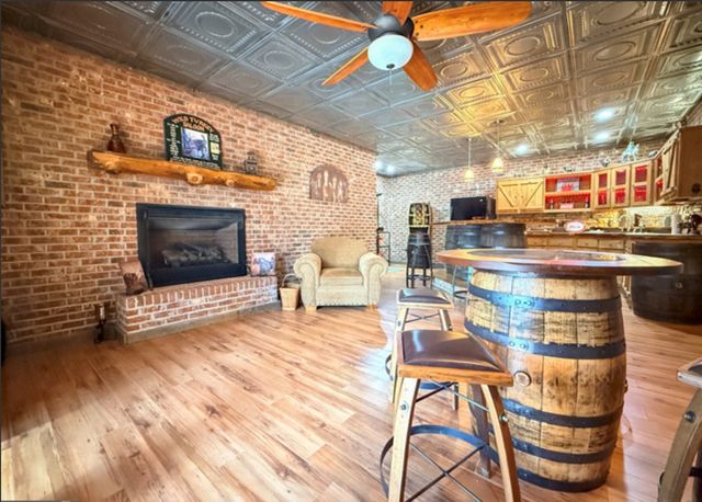 202 Shepherds Ridge Road, Morganton, GA 30560