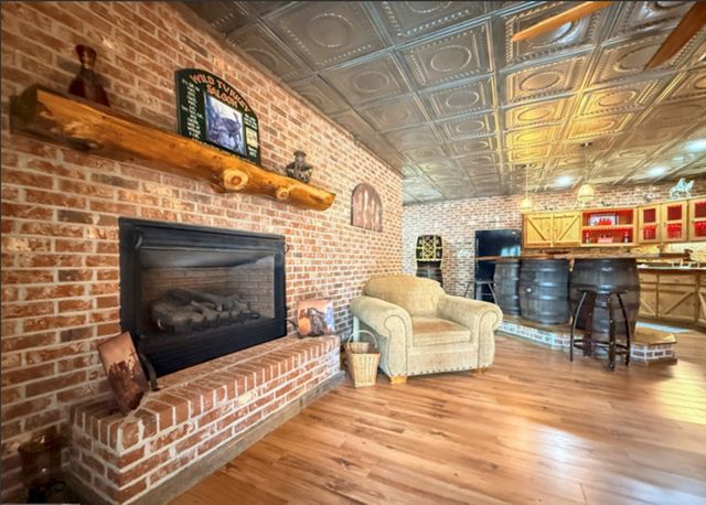 202 Shepherds Ridge Road, Morganton, GA 30560