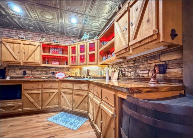 202 Shepherds Ridge Road, Morganton, GA 30560