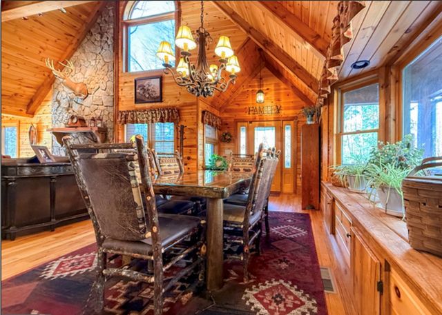 202 Shepherds Ridge Road, Morganton, GA 30560