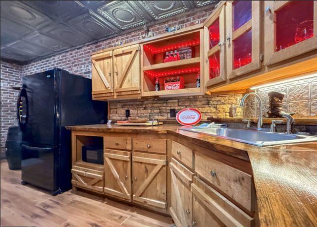 202 Shepherds Ridge Road, Morganton, GA 30560