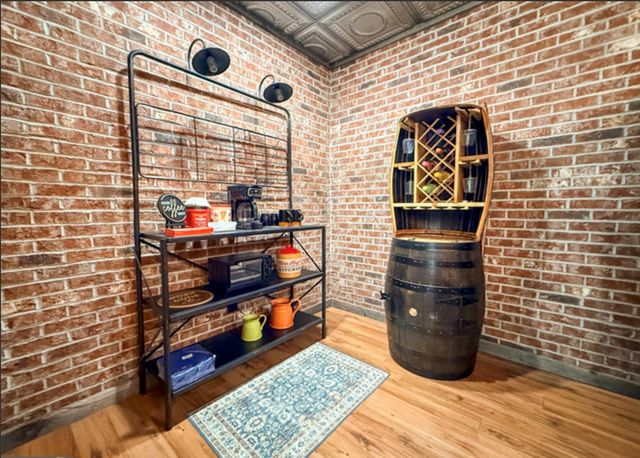 202 Shepherds Ridge Road, Morganton, GA 30560