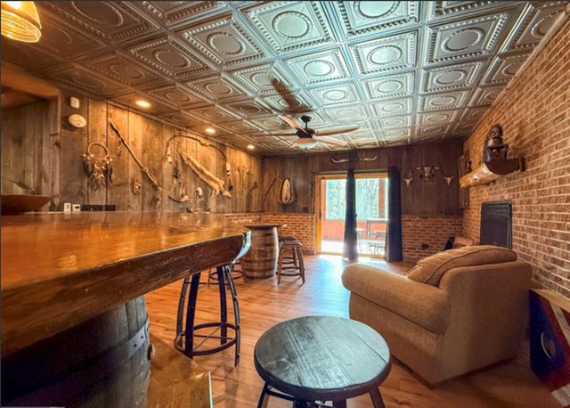 202 Shepherds Ridge Road, Morganton, GA 30560