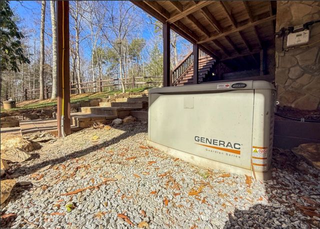202 Shepherds Ridge Road, Morganton, GA 30560