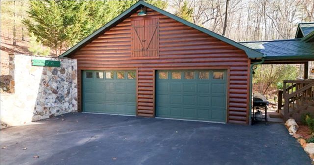 202 Shepherds Ridge Road, Morganton, GA 30560