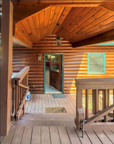 202 Shepherds Ridge Road, Morganton, GA 30560