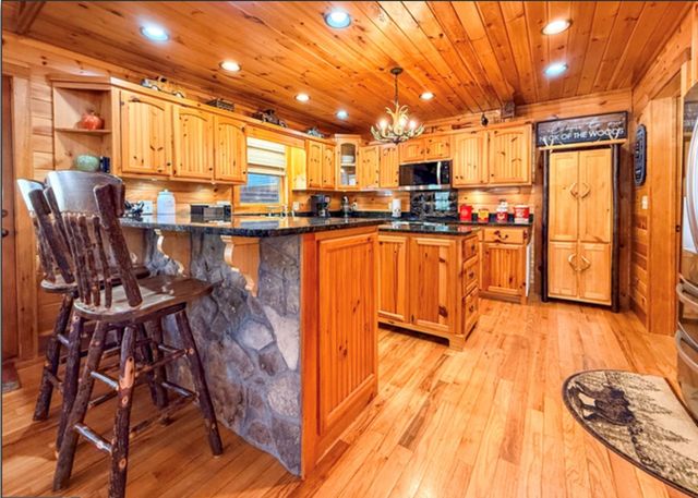 202 Shepherds Ridge Road, Morganton, GA 30560