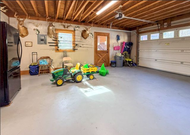 202 Shepherds Ridge Road, Morganton, GA 30560