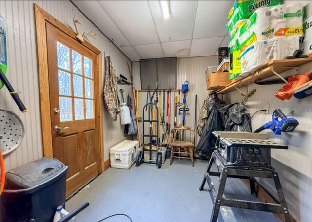 202 Shepherds Ridge Road, Morganton, GA 30560
