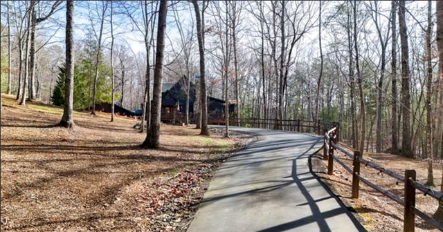 202 Shepherds Ridge Road, Morganton, GA 30560