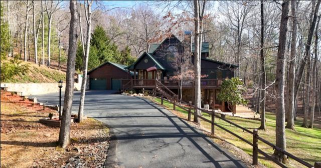 202 Shepherds Ridge Road, Morganton, GA 30560