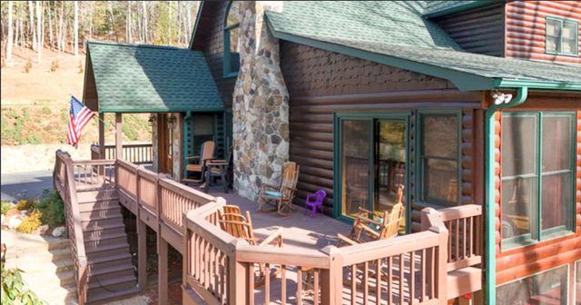 202 Shepherds Ridge Road, Morganton, GA 30560