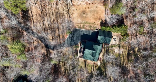 202 Shepherds Ridge Road, Morganton, GA 30560