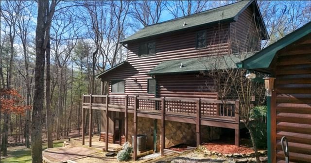 202 Shepherds Ridge Road, Morganton, GA 30560