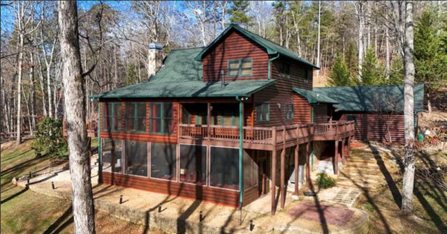 202 Shepherds Ridge Road, Morganton, GA 30560