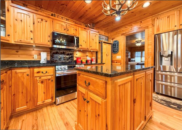 202 Shepherds Ridge Road, Morganton, GA 30560