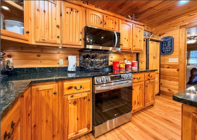 202 Shepherds Ridge Road, Morganton, GA 30560